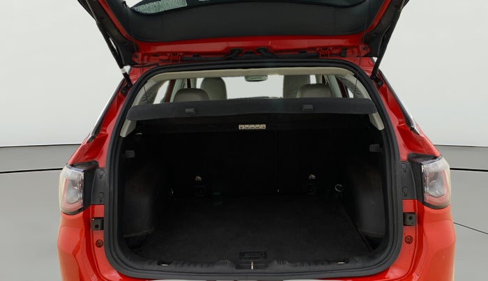 2019 Jeep Compass LIMITED PLUS PETROL AT, Petrol, Automatic, 20,584 km, Boot Open Zoomed View