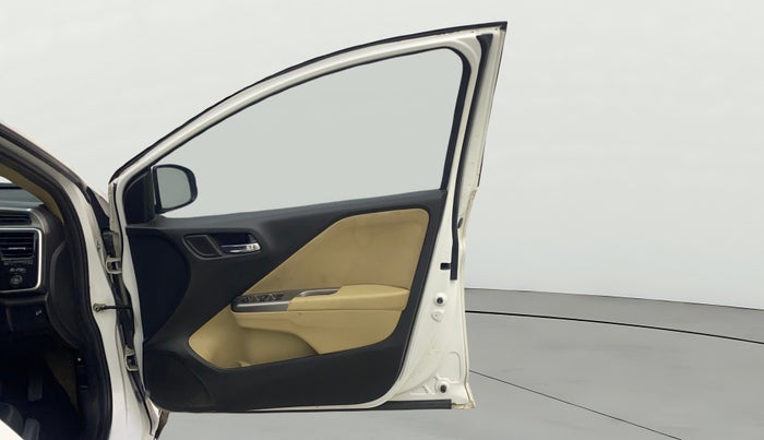 2017 Honda City 1.5L I-VTEC V MT, Petrol, Manual, 88,095 km, RHS Front Door