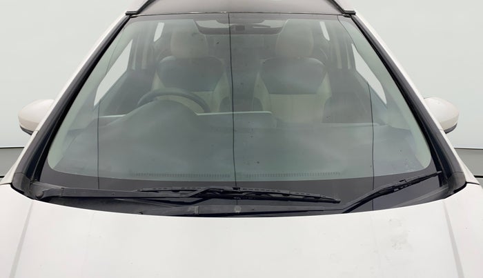 2017 Honda WR-V 1.2L I-VTEC VX MT, Petrol, Manual, 52,767 km, Front Windshield