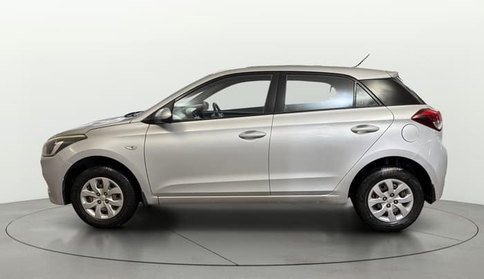 2015 Hyundai Elite i20 MAGNA 1.2, Petrol, Manual, 70,417 km, Left Side