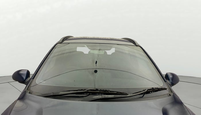 2022 Hyundai GRAND I10 NIOS SPORTZ 1.2 KAPPA VTVT CNG, CNG, Manual, 86,671 km, Front Windshield