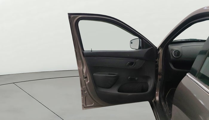 2017 Renault Kwid RXL 1.0, Petrol, Manual, 78,922 km, LHS Front Door