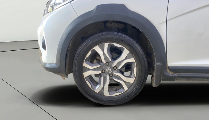 2019 Honda WR-V 1.2L I-VTEC VX MT, Petrol, Manual, 44,006 km, Left Front Wheel