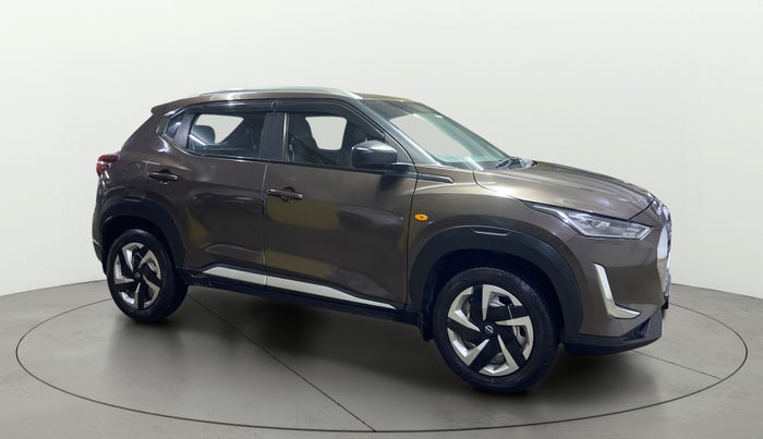 2022 Nissan MAGNITE XE, Petrol, Manual, 82,451 km, SRP