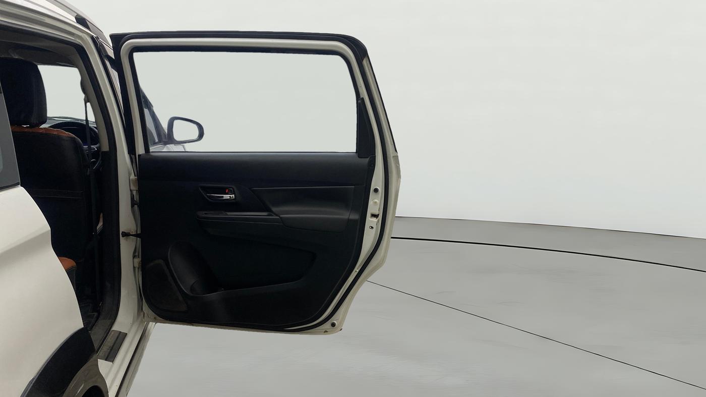 2022 Maruti XL6 ZETA MT, Petrol, Manual, 1,05,437 km, RHS Rear Door