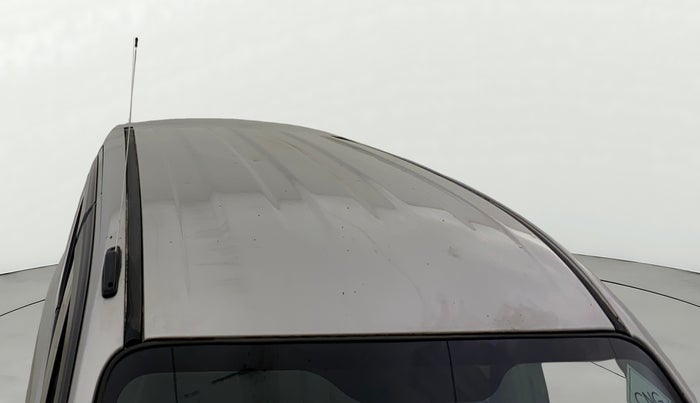 2013 Maruti Alto 800 LXI CNG, CNG, Manual, 25,349 km, Roof