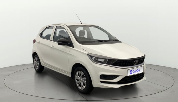 2022 Tata Tiago XT CNG, CNG, Manual, 50,251 km, SRP