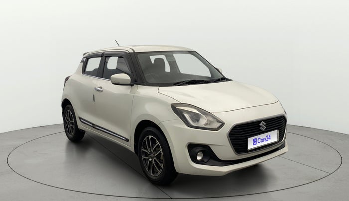 2020 Maruti Swift ZXI PLUS AMT, Petrol, Automatic, 1,48,494 km, SRP