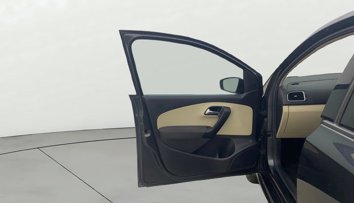 2021 Skoda Rapid 1.0 AMBITION TSI MT, Petrol, Manual, 31,848 km, LHS Front Door