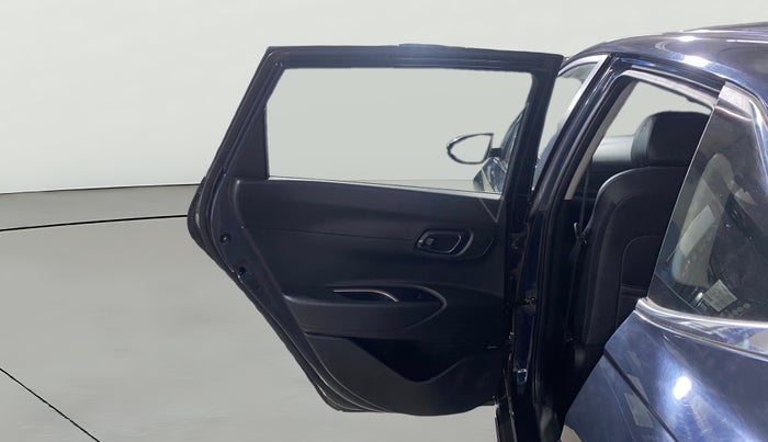 2021 Hyundai NEW I20 ASTA 1.0 GDI TURBO DCT, Petrol, Automatic, 26,962 km, LHS Rear Door