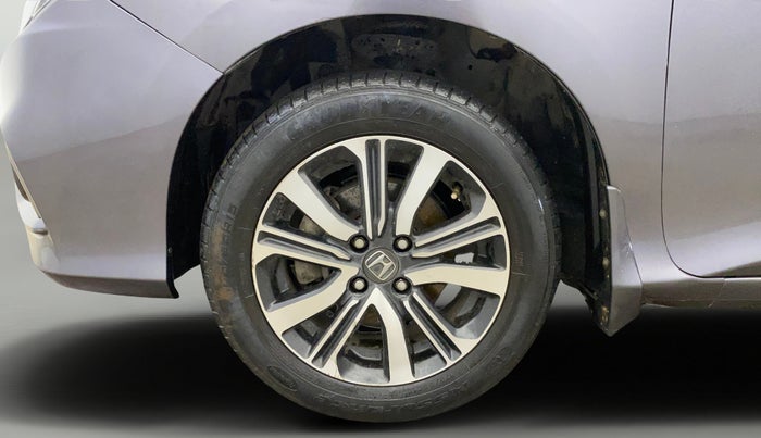 2018 Honda City 1.5L I-VTEC V MT, Petrol, Manual, 37,447 km, Left Front Wheel