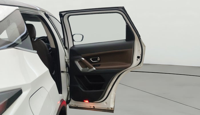 2022 Tata Harrier XZ PLUS 2.0L, Diesel, Manual, 97,048 km, RHS Rear Door