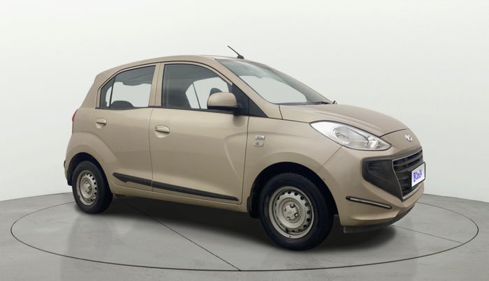 2018 Hyundai NEW SANTRO MAGNA AMT, Petrol, Automatic, 34,584 km, SRP