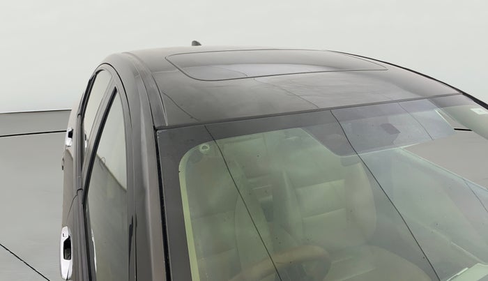 2016 Honda City 1.5L I-VTEC VX CVT, Petrol, Automatic, 1,03,927 km, Roof