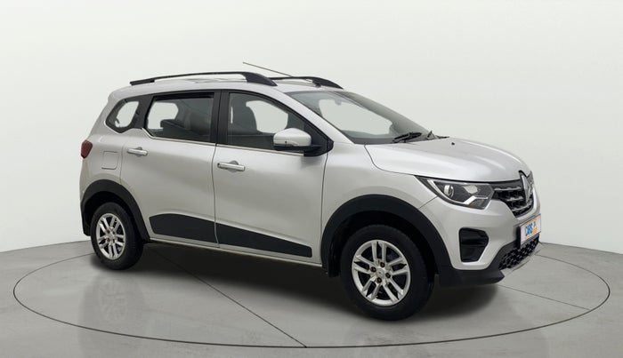 2021 Renault TRIBER RXT, Petrol, Manual, 27,336 km, SRP