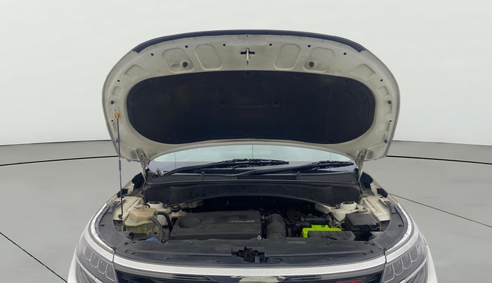 2020 KIA SELTOS GTX PLUS DCT 1.4 PETROL, Petrol, Automatic, 80,297 km, Open Bonet