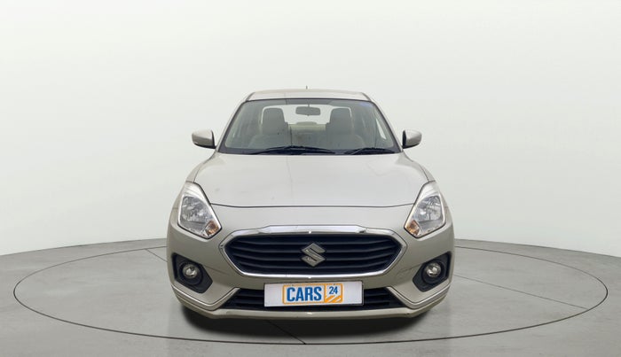 2018 Maruti Dzire ZXI, Petrol, Manual, 30,680 km, Front