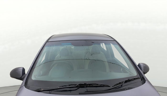 2017 Hyundai Xcent SX 1.2, Petrol, Manual, 63,357 km, Front Windshield