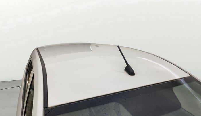 2018 Hyundai Eon ERA +, Petrol, Manual, 63,286 km, Roof