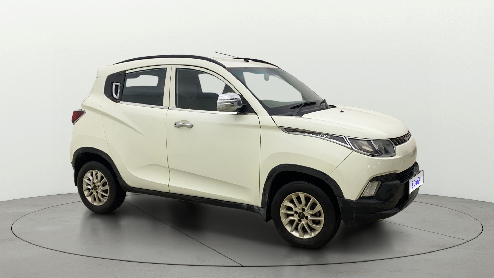 2016 Mahindra KUV 100 NXT 2020-2023 K8 6 STR 2016 Mahindra KUV 100 NXT 2020-2023 K8 6 STR