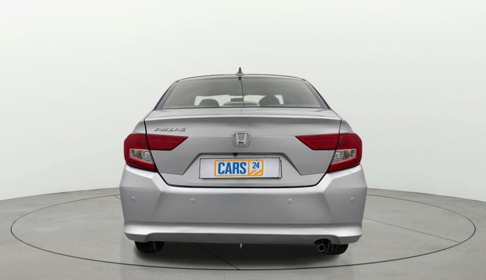 2019 Honda Amaze 1.2L I-VTEC VX CVT, Petrol, Automatic, 69,546 km, Back/Rear