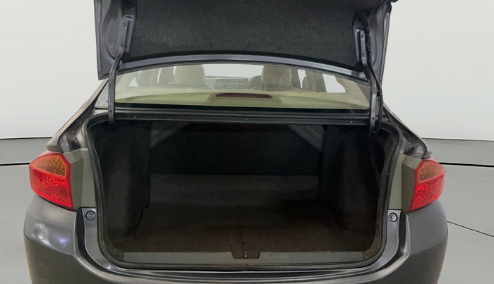 2017 Honda City 1.5L I-VTEC V MT, Petrol, Manual, 45,651 km, Boot Open Zoomed View