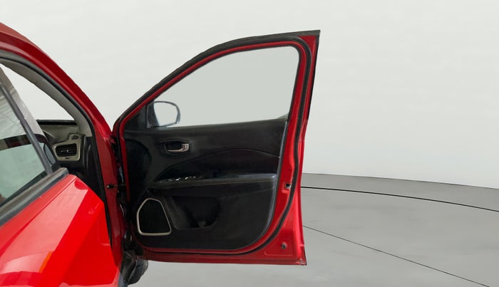 2018 Jeep Compass SPORT 1.4 PETROL, Petrol, Manual, 39,027 km, RHS Front Door