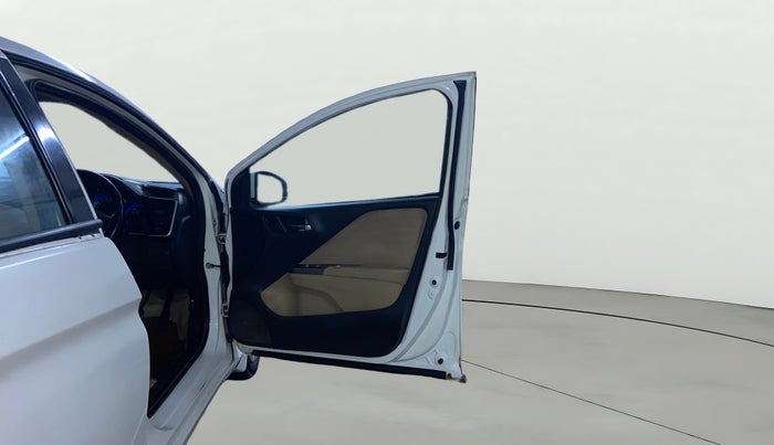 2015 Honda City 1.5L I-DTEC V, Diesel, Manual, 63,245 km, RHS Front Door