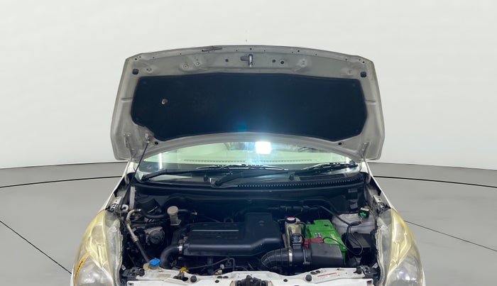 2015 Maruti Ertiga VDI, Diesel, Manual, 93,157 km, Open Bonet