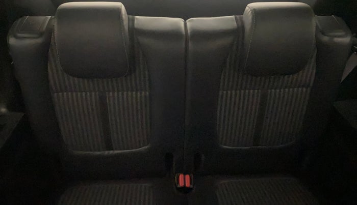 2022 KIA CARENS PRESTIGE PLUS 1.5 DIESEL 7 STR, Diesel, Manual, 40,230 km, Third Seat Row ( optional )