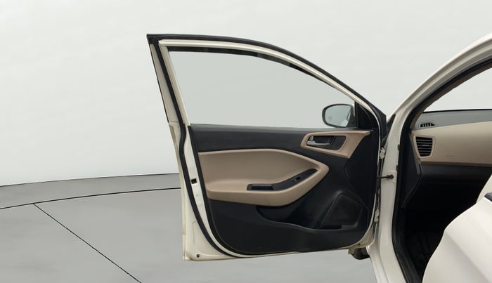 2016 Hyundai Elite i20 ASTA 1.2, Petrol, Manual, 68,207 km, LHS Front Door