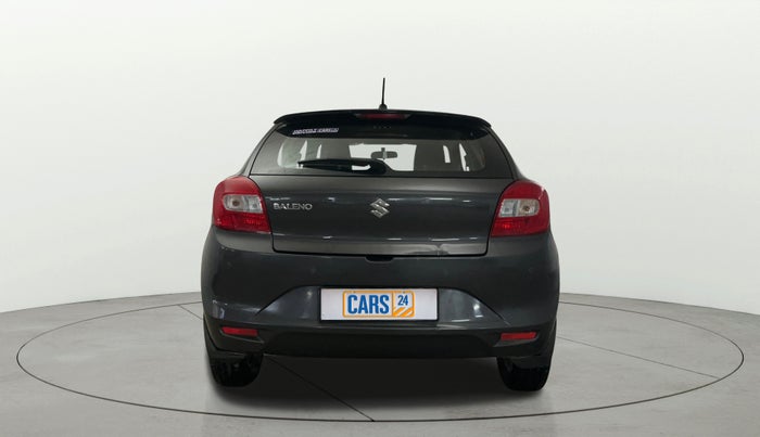 2016 Maruti Baleno DELTA PETROL 1.2, Petrol, Manual, 28,157 km, Back/Rear