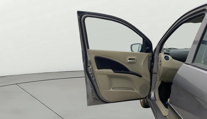 2015 Maruti Celerio VXI AMT, Petrol, Automatic, 37,506 km, LHS Front Door
