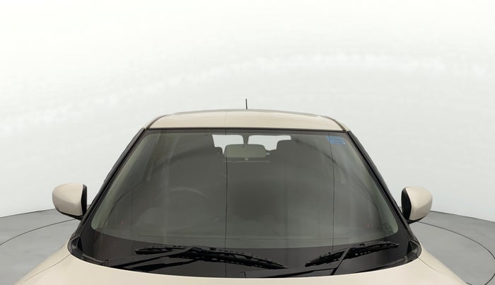 2023 Maruti Swift ZXI, Petrol, Manual, 48,648 km, Front Windshield