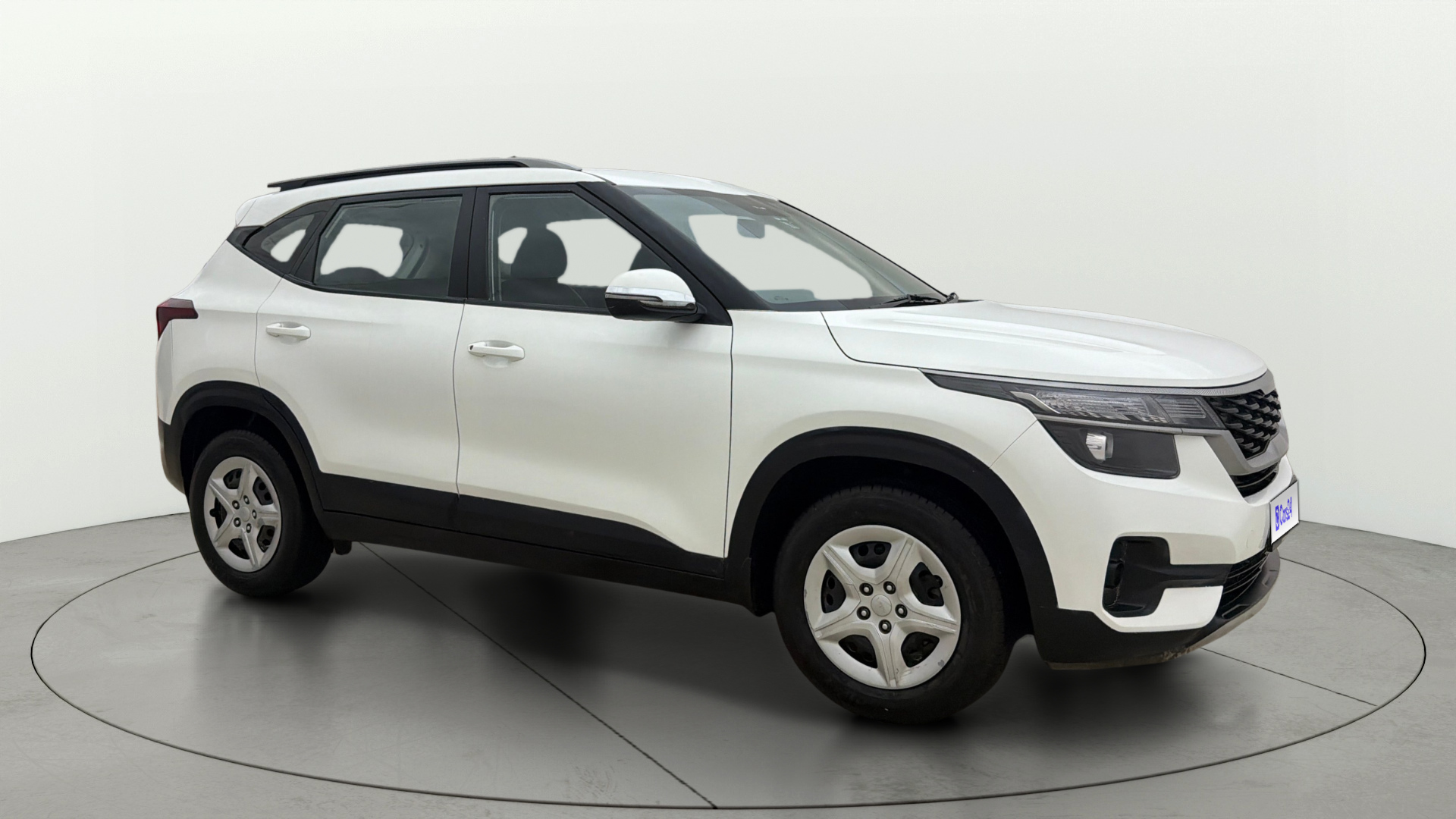 2021 KIA Seltos 2023-2026 HTK 1.5 PETROL