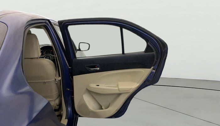 2020 Maruti Dzire VXI, Petrol, Manual, 90,588 km, RHS Rear Door