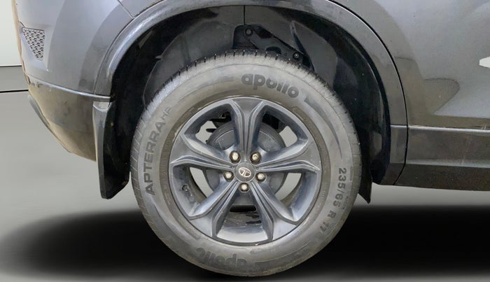 2021 Tata Harrier XT PLUS 2.0L KRYOTEC, Diesel, Manual, 51,752 km, Right Rear Wheel
