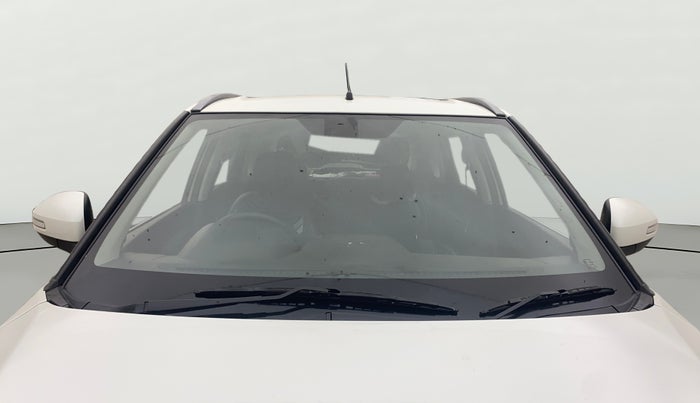 2021 Maruti Vitara Brezza ZXI PLUS, Petrol, Manual, 66,762 km, Front Windshield