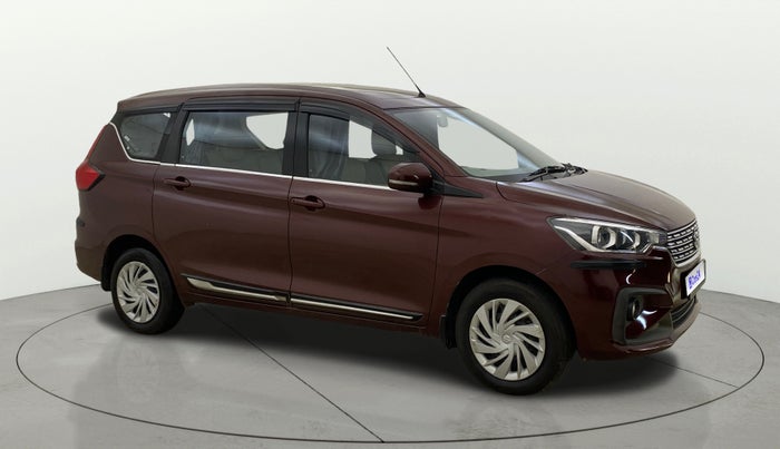 2020 Maruti Ertiga VXI CNG, CNG, Manual, 57,271 km, SRP