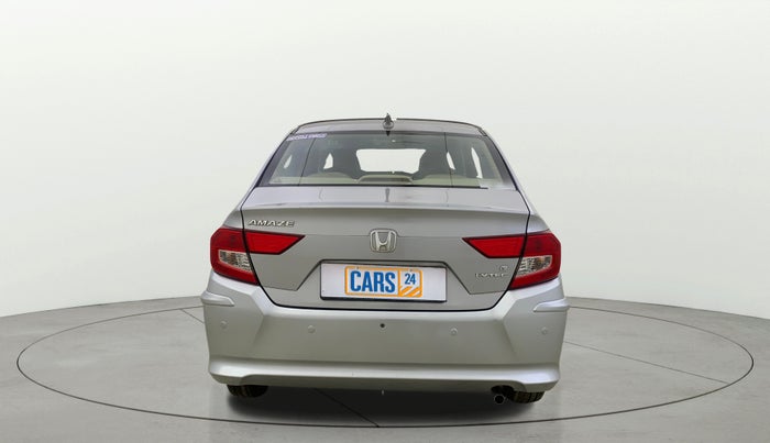 2018 Honda Amaze 1.2L I-VTEC V CVT, Petrol, Automatic, 25,529 km, Back/Rear