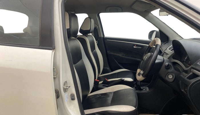 2013 Maruti Swift VDI, Diesel, Manual, 88,028 km, Right Side Front Door Cabin