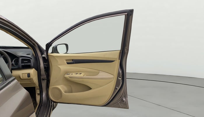 2013 Honda City 1.5L I-VTEC S MT, Petrol, Manual, 1,14,563 km, RHS Front Door