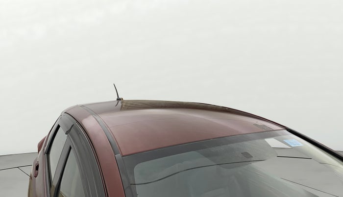 2018 Honda Jazz 1.2L I-VTEC V, Petrol, Manual, 83,342 km, Roof