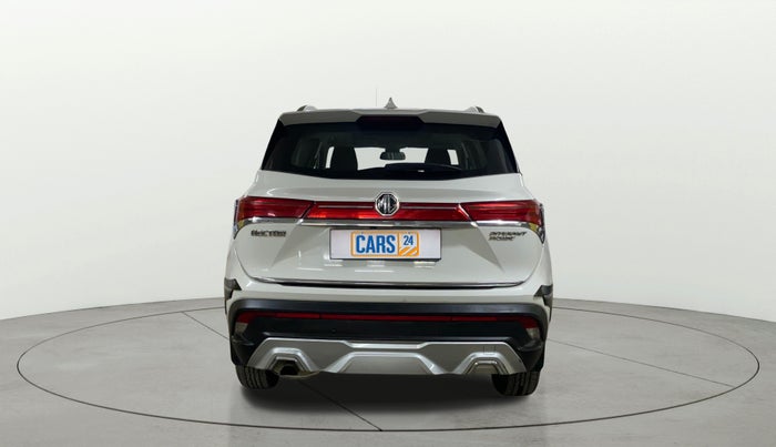 2020 MG HECTOR SHARP 2.0 DIESEL, Diesel, Manual, 60,401 km, Back/Rear