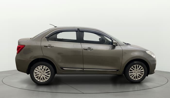 2020 Maruti Dzire ZXI AMT, Petrol, Automatic, 49,334 km, Right Side View