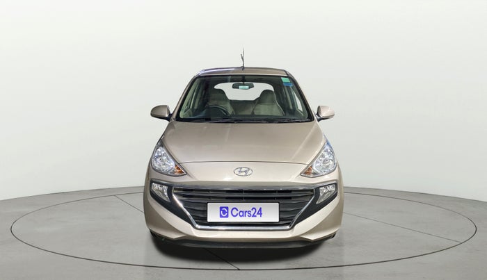 2021 Hyundai NEW SANTRO ASTA MT, Petrol, Manual, 56,782 km, Front