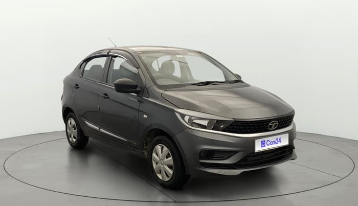 2023 Tata TIGOR XM PETROL, Petrol, Manual, 19,615 km, SRP