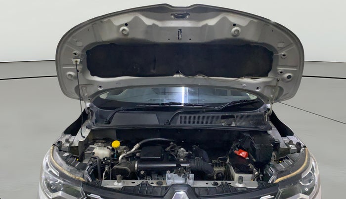 2021 Renault TRIBER RXZ, Petrol, Manual, 33,102 km, Open Bonet