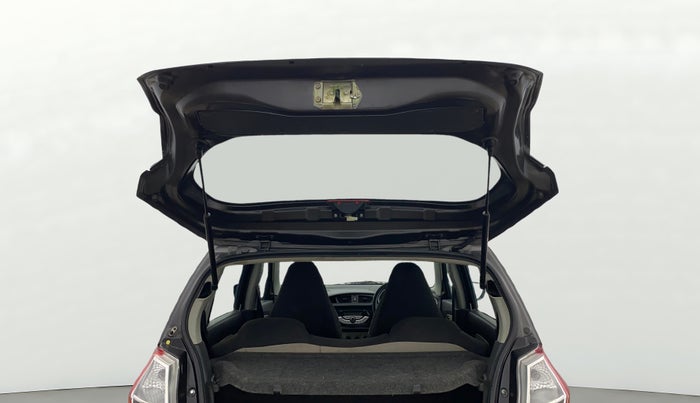 2018 Maruti Alto K10 VXI (O) AMT, Petrol, Automatic, 48,708 km, Boot Door Open