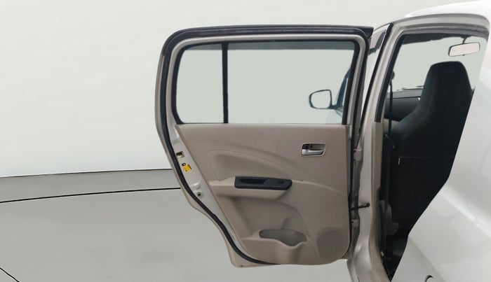 2016 Maruti Celerio ZXI AMT, Petrol, Automatic, 51,564 km, LHS Rear Door